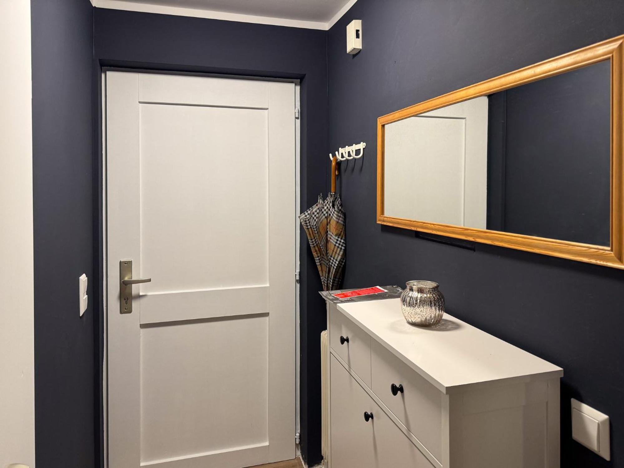 Apartment Parkplatz Garten Rad-Garage Freiburg im Breisgau Ngoại thất bức ảnh