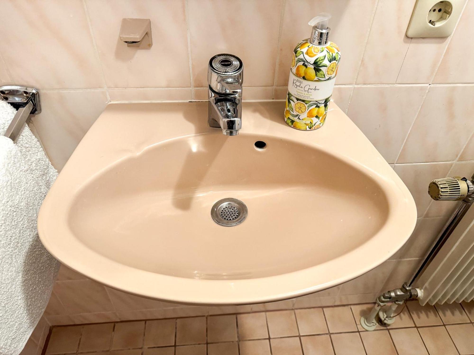 Apartment Parkplatz Garten Rad-Garage Freiburg im Breisgau Ngoại thất bức ảnh